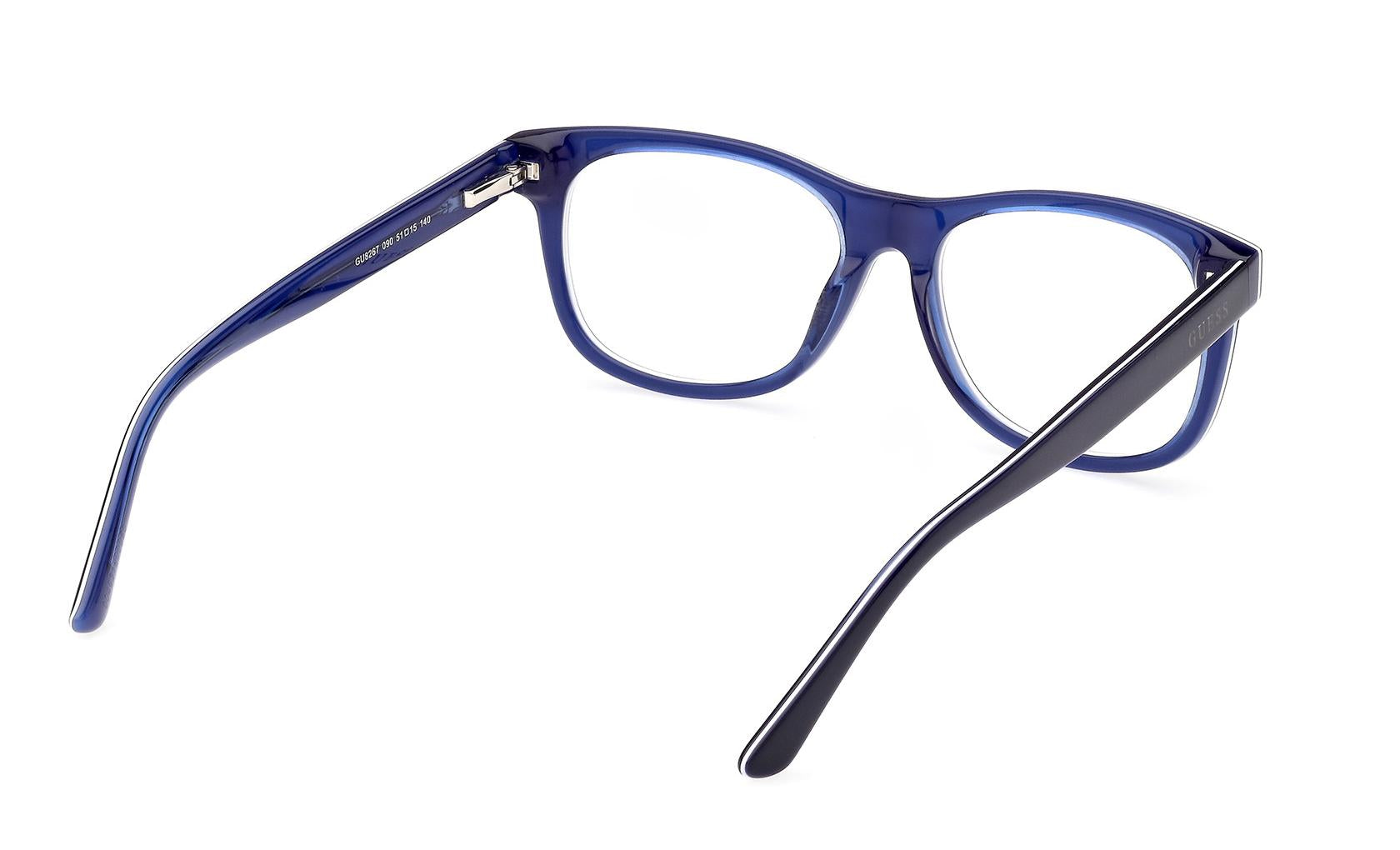 Guess Eyeglasses GU8267 090