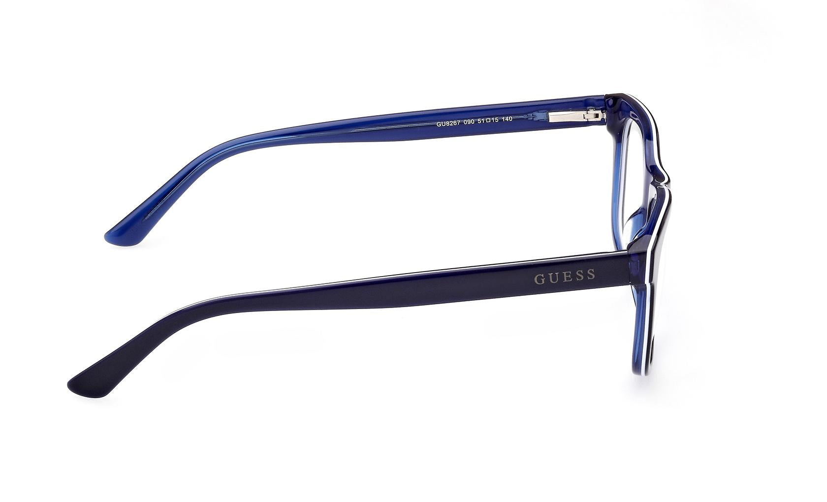 Guess Eyeglasses GU8267 090