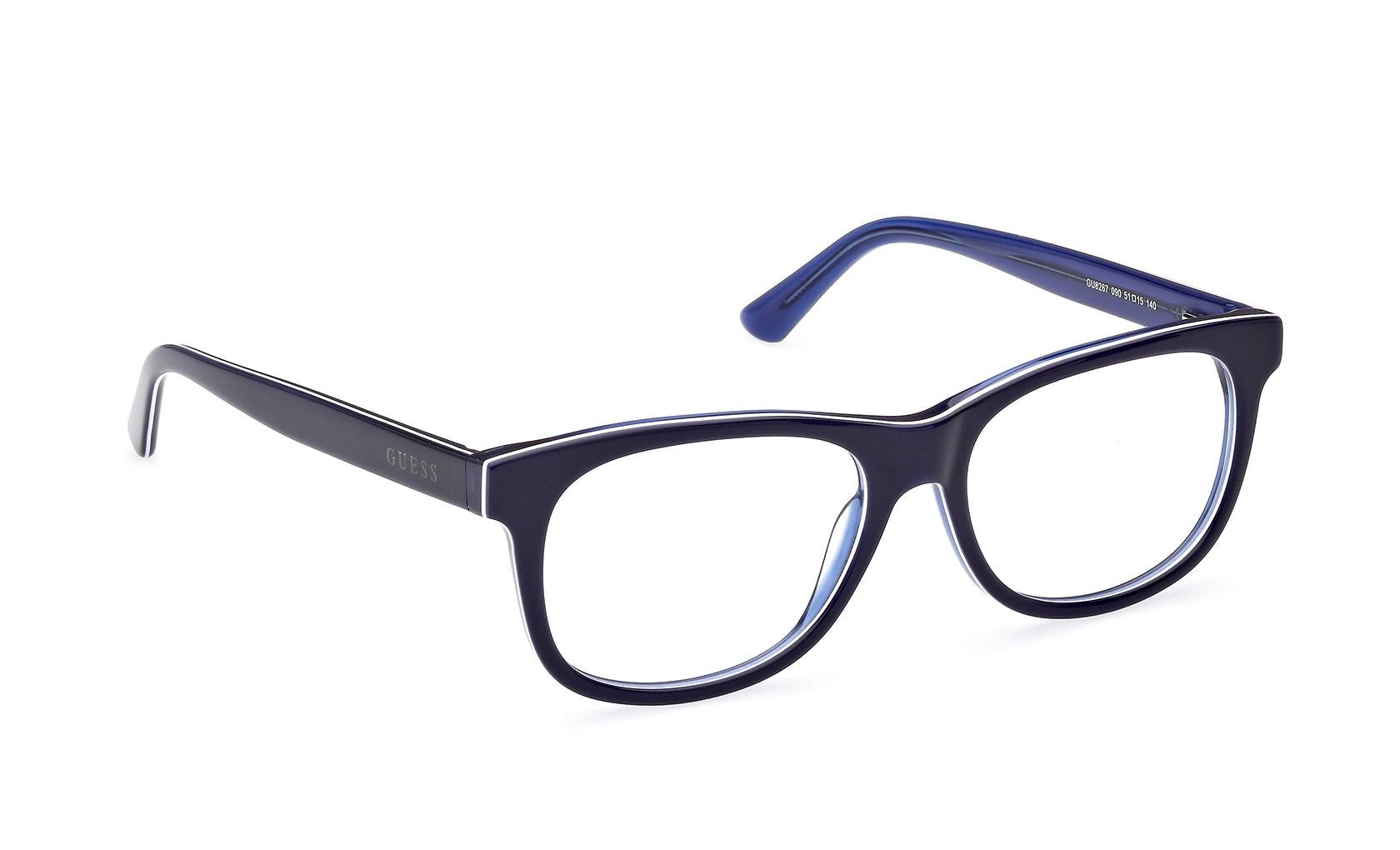 Guess Eyeglasses GU8267 090
