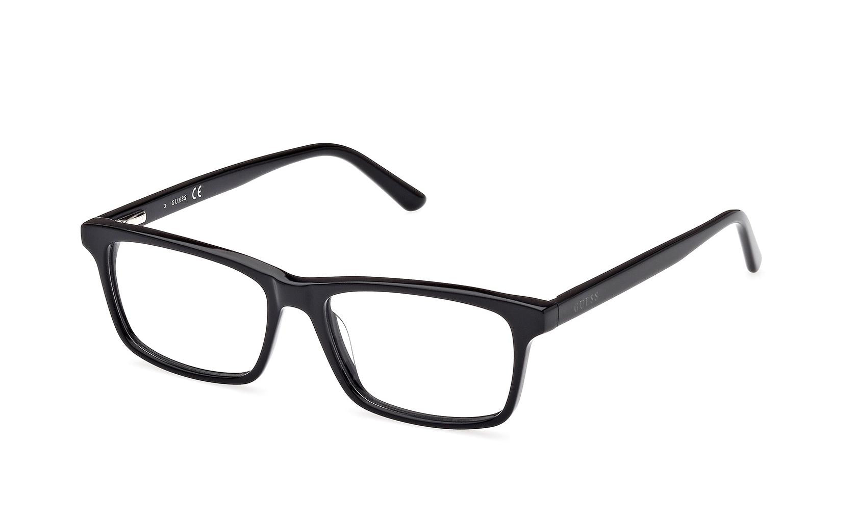 Guess Eyeglasses GU8268 001