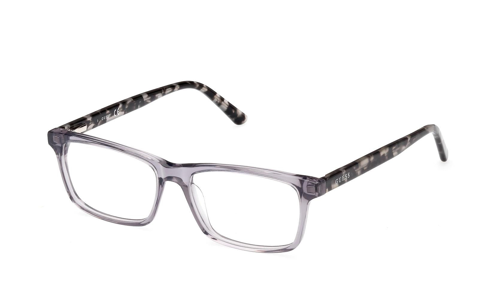 Guess Eyeglasses GU8268 020