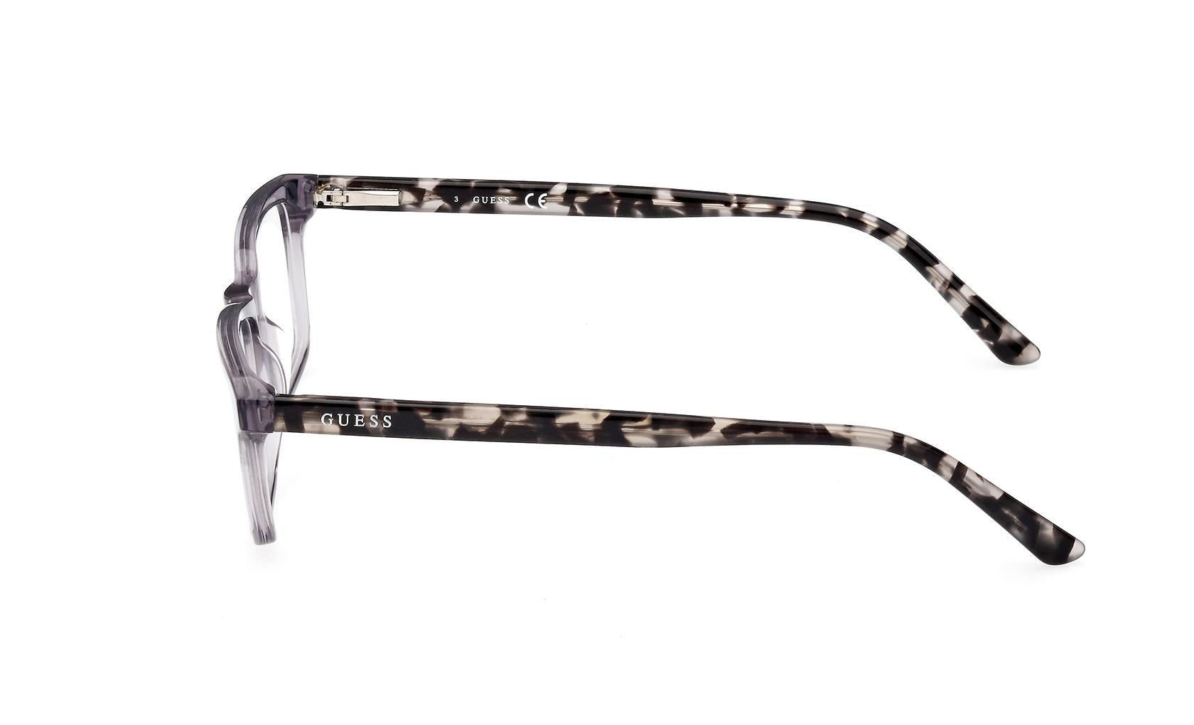 Guess Eyeglasses GU8268 020