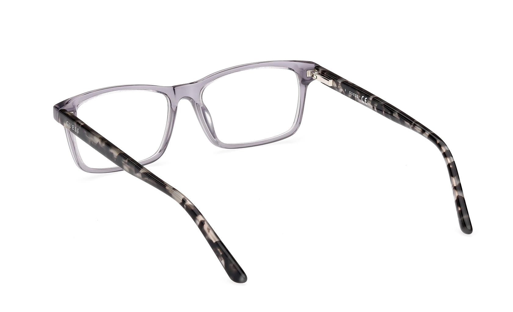 Guess Eyeglasses GU8268 020
