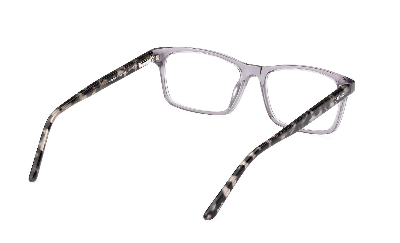 Guess Eyeglasses GU8268 020