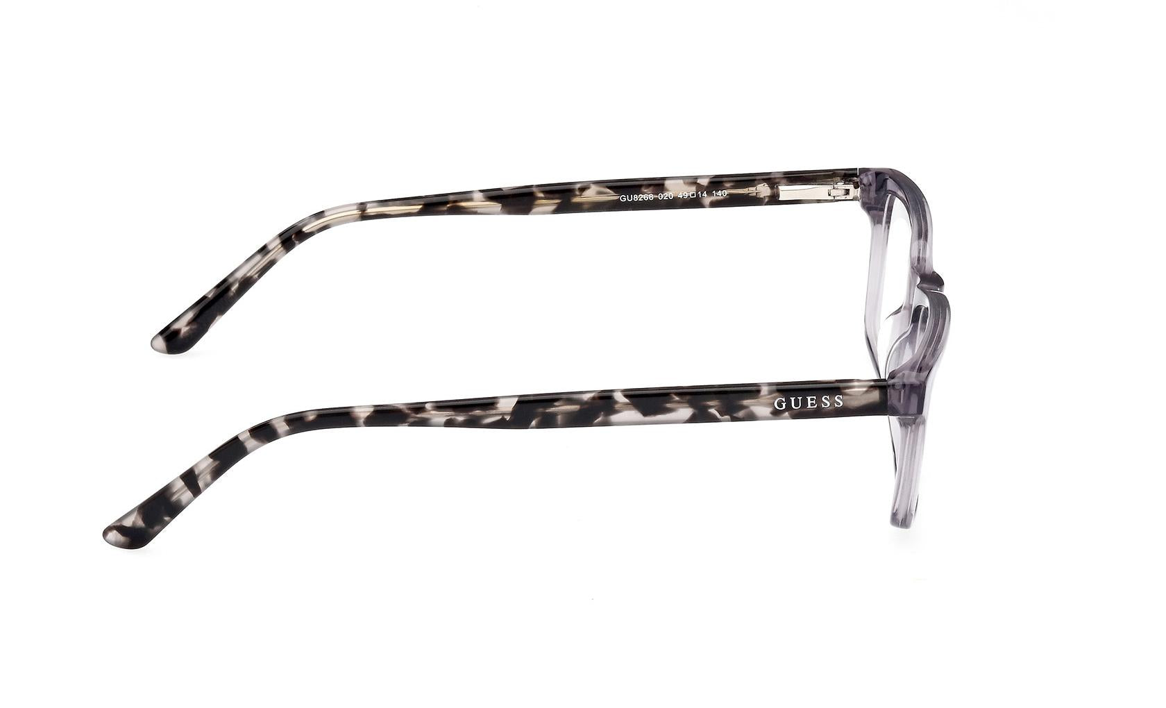 Guess Eyeglasses GU8268 020