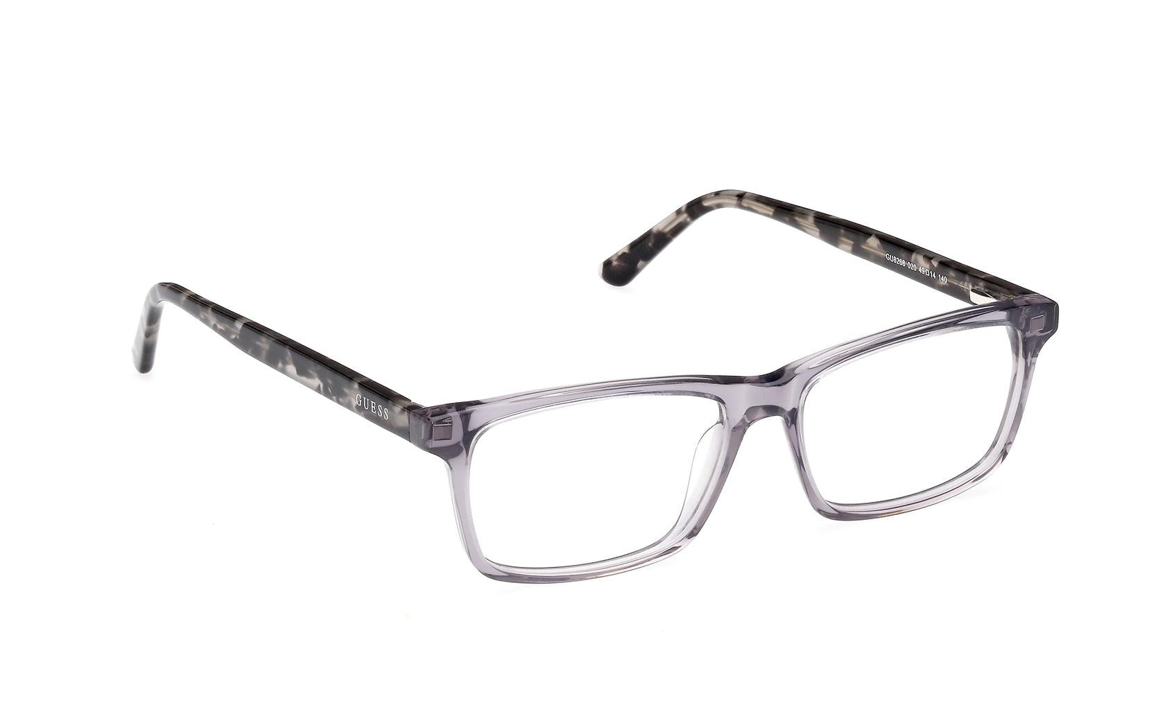 Guess Eyeglasses GU8268 020