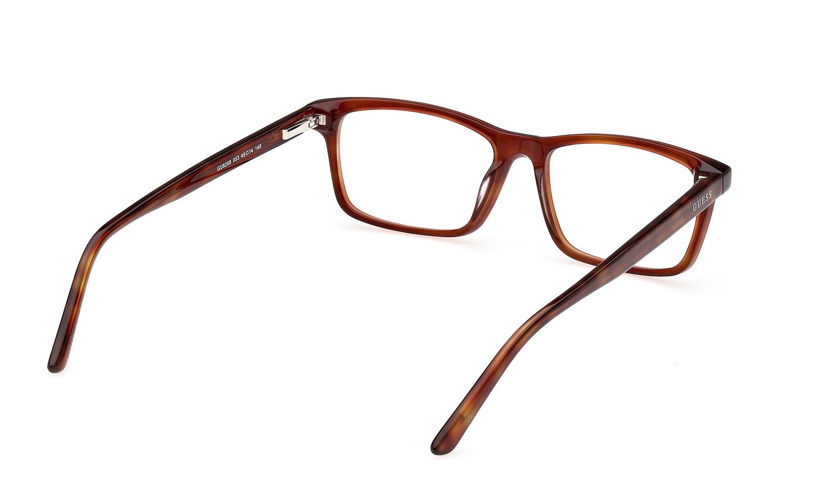 Guess Eyeglasses GU8268 053