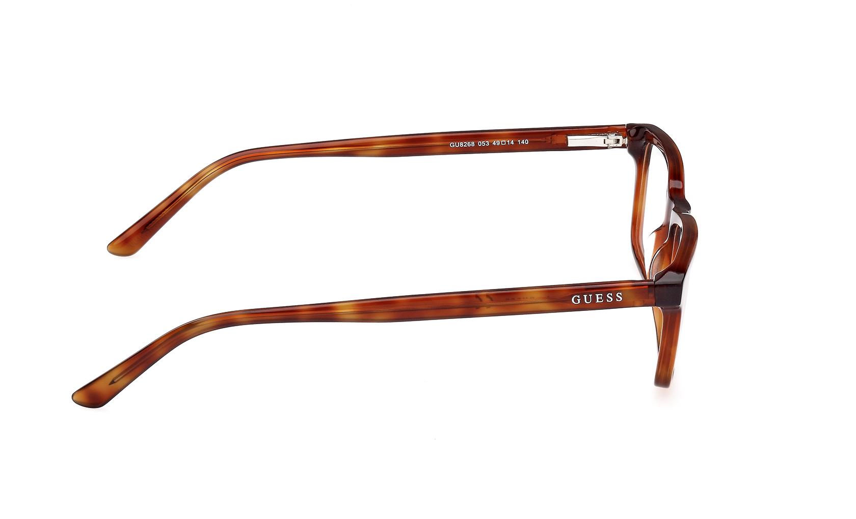 Guess Eyeglasses GU8268 053