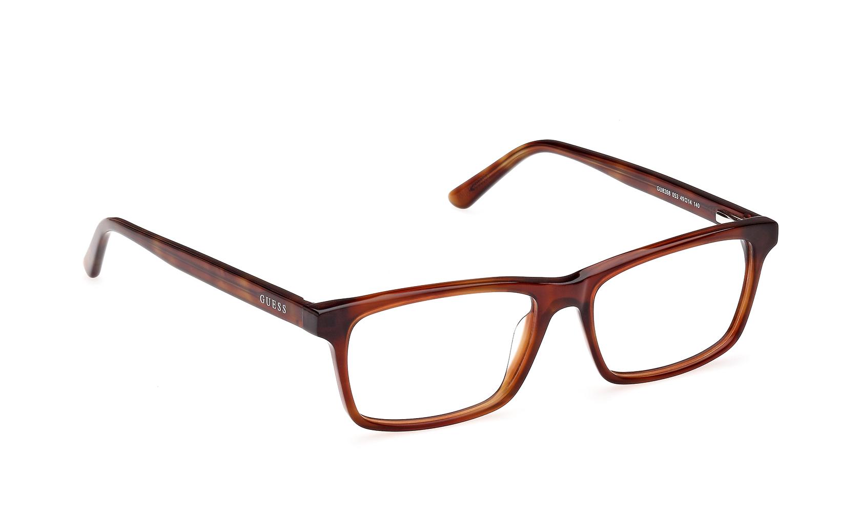 Guess Eyeglasses GU8268 053