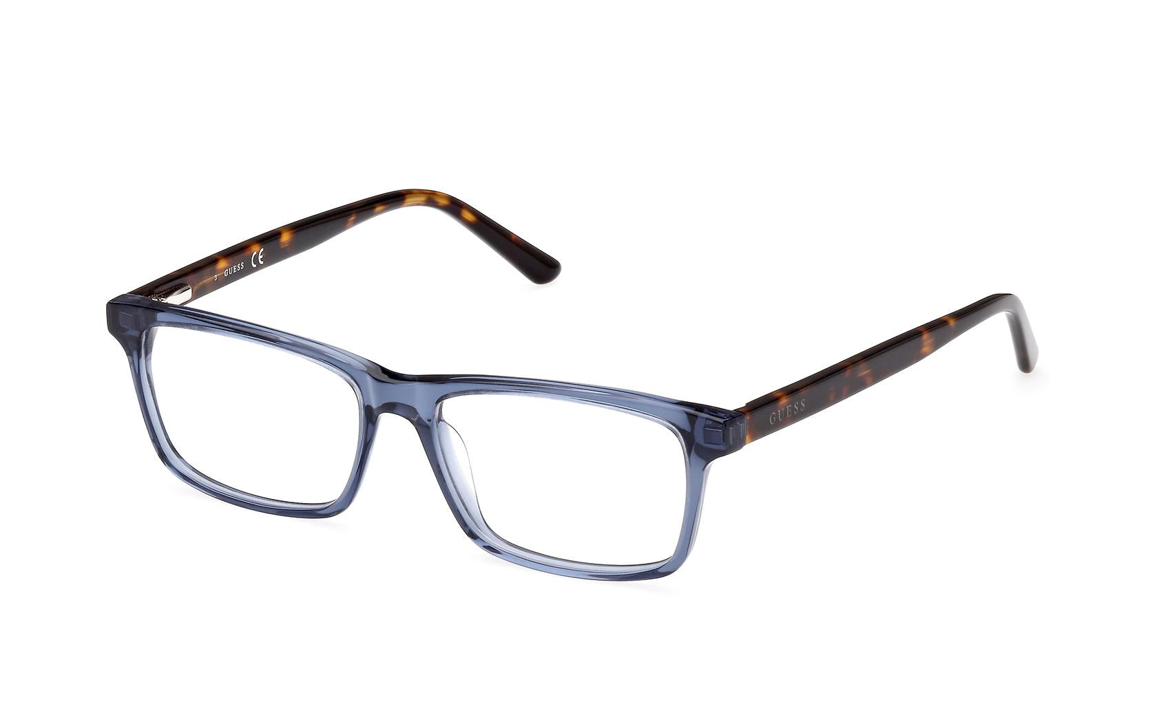 Guess Eyeglasses GU8268 090