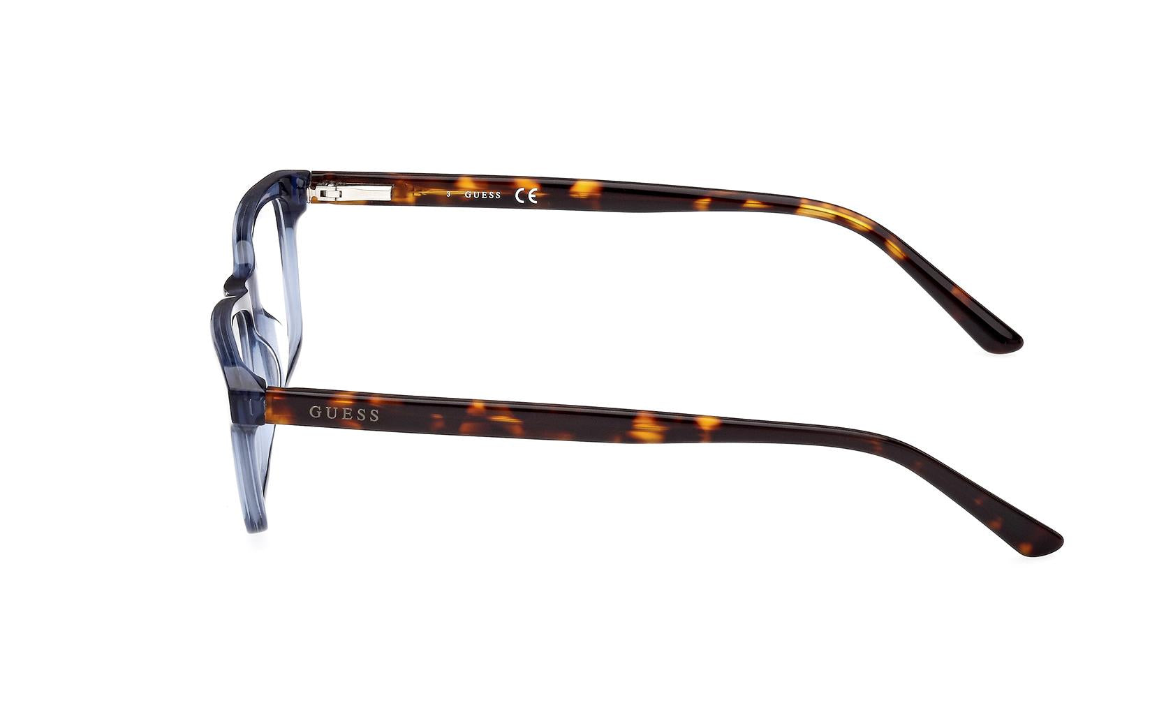 Guess Eyeglasses GU8268 090