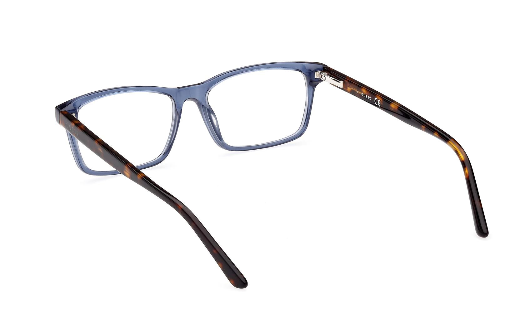Guess Eyeglasses GU8268 090