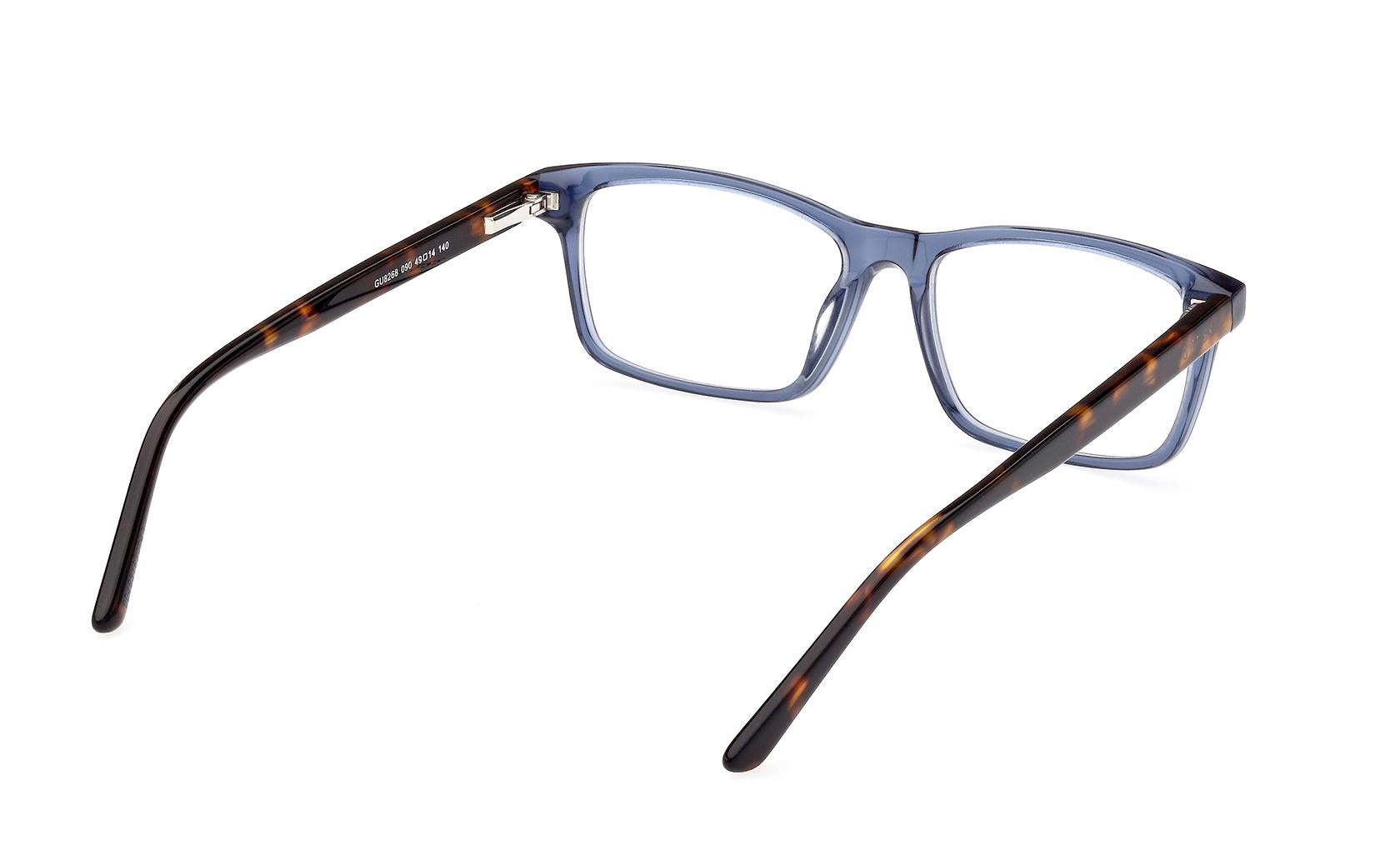 Guess Eyeglasses GU8268 090