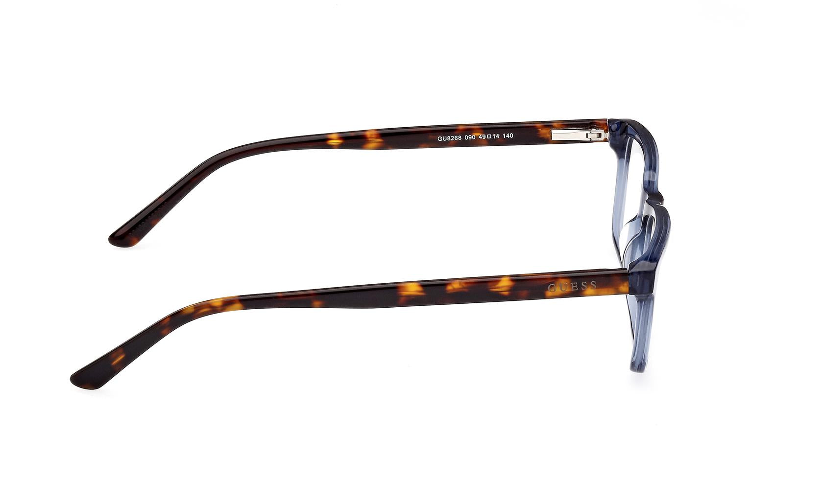 Guess Eyeglasses GU8268 090