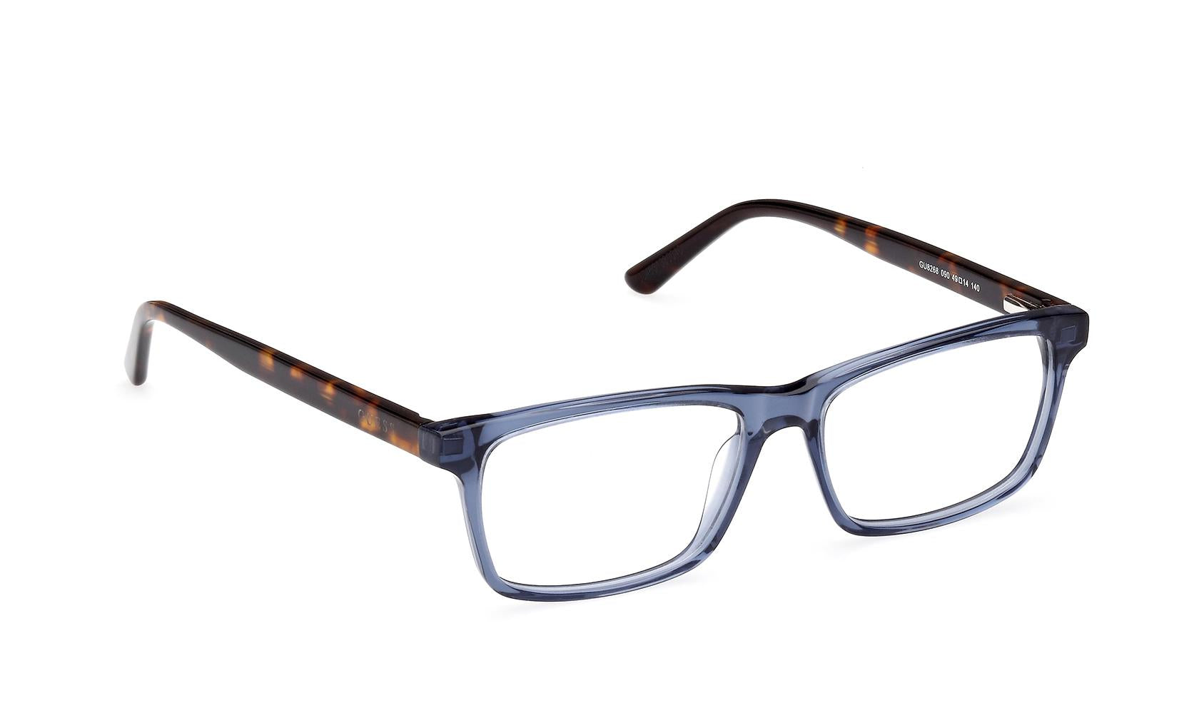Guess Eyeglasses GU8268 090
