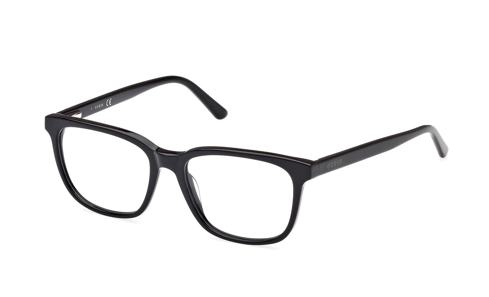 Guess Eyeglasses GU8269 001
