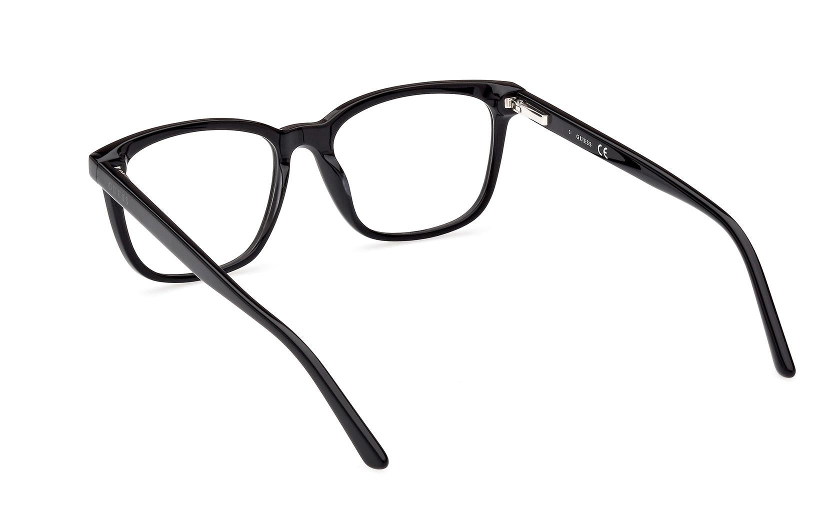 Guess Eyeglasses GU8269 001