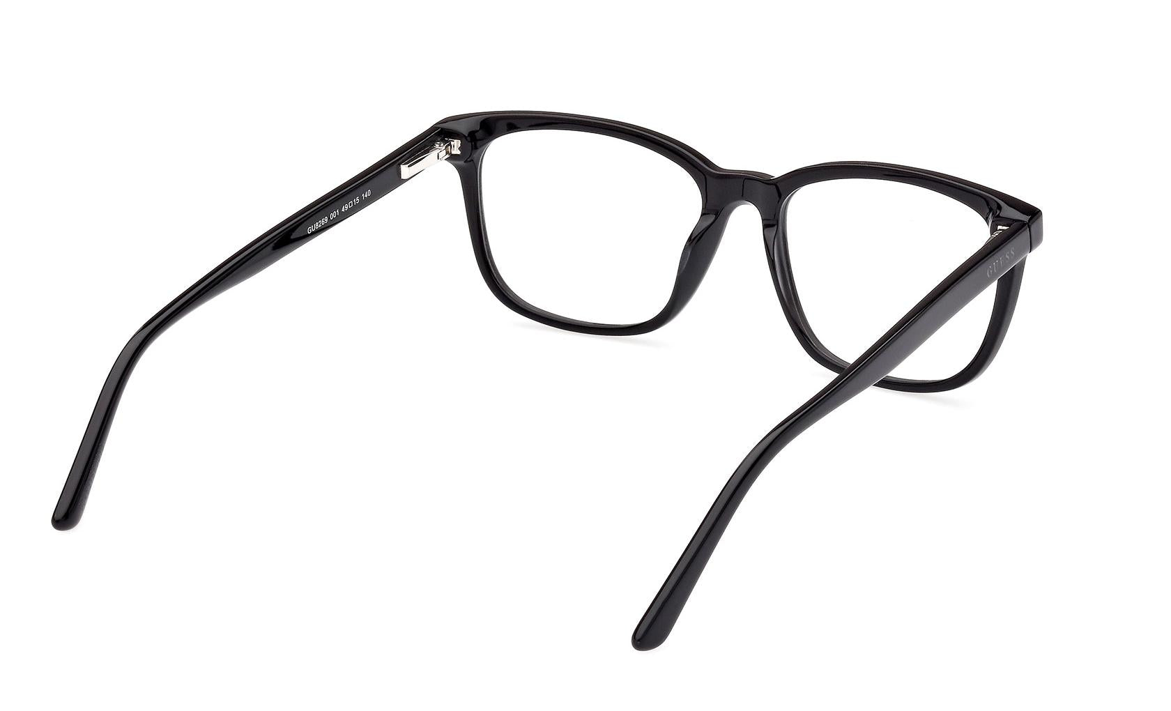 Guess Eyeglasses GU8269 001