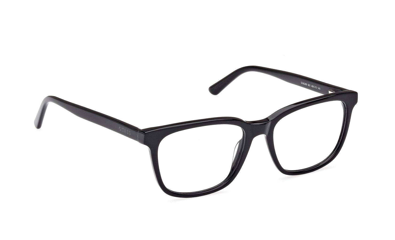 Guess Eyeglasses GU8269 001