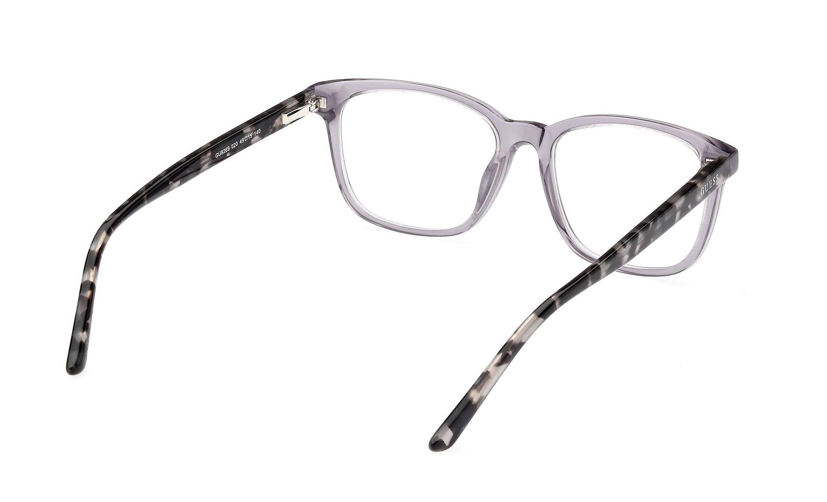 Guess Eyeglasses GU8269 020