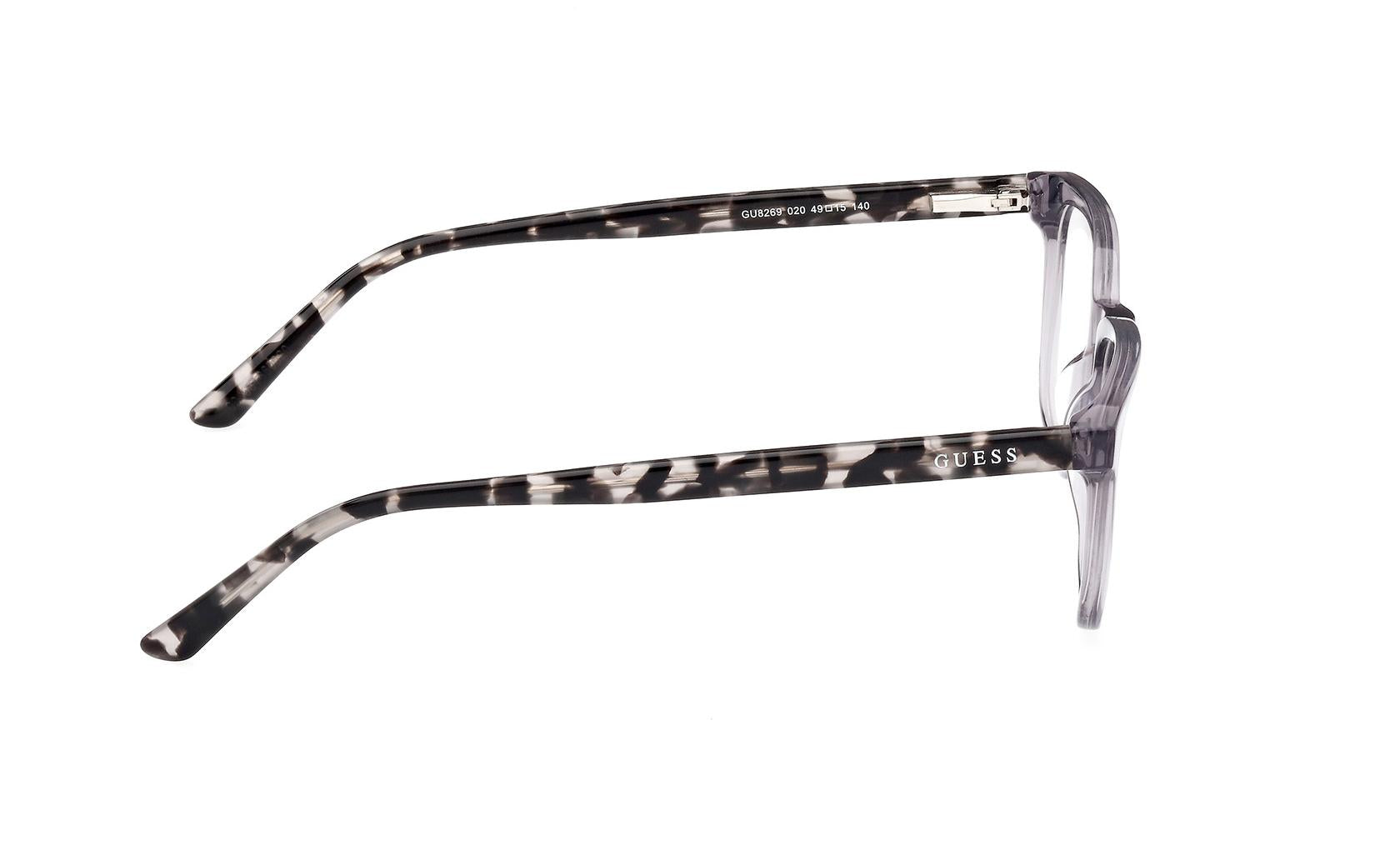 Guess Eyeglasses GU8269 020