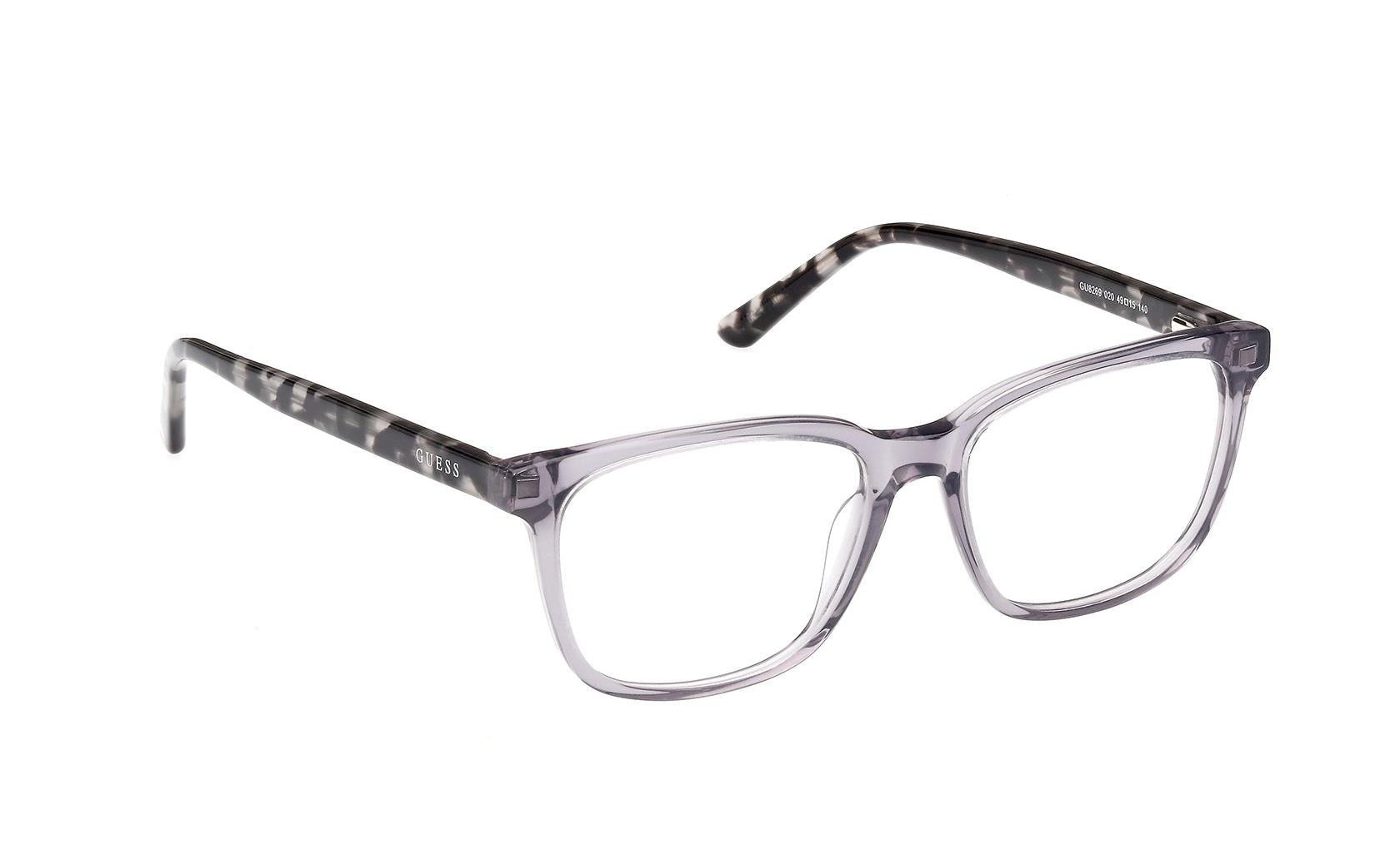 Guess Eyeglasses GU8269 020