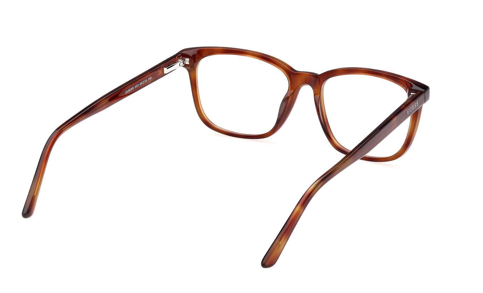 Guess Eyeglasses GU8269 053