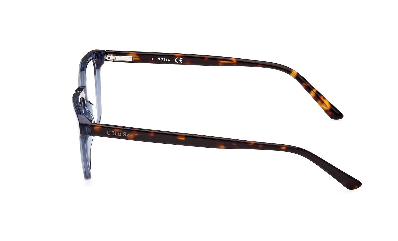 Guess Eyeglasses GU8269 090