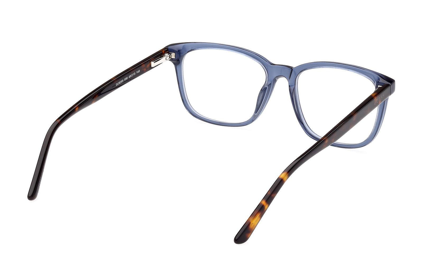 Guess Eyeglasses GU8269 090