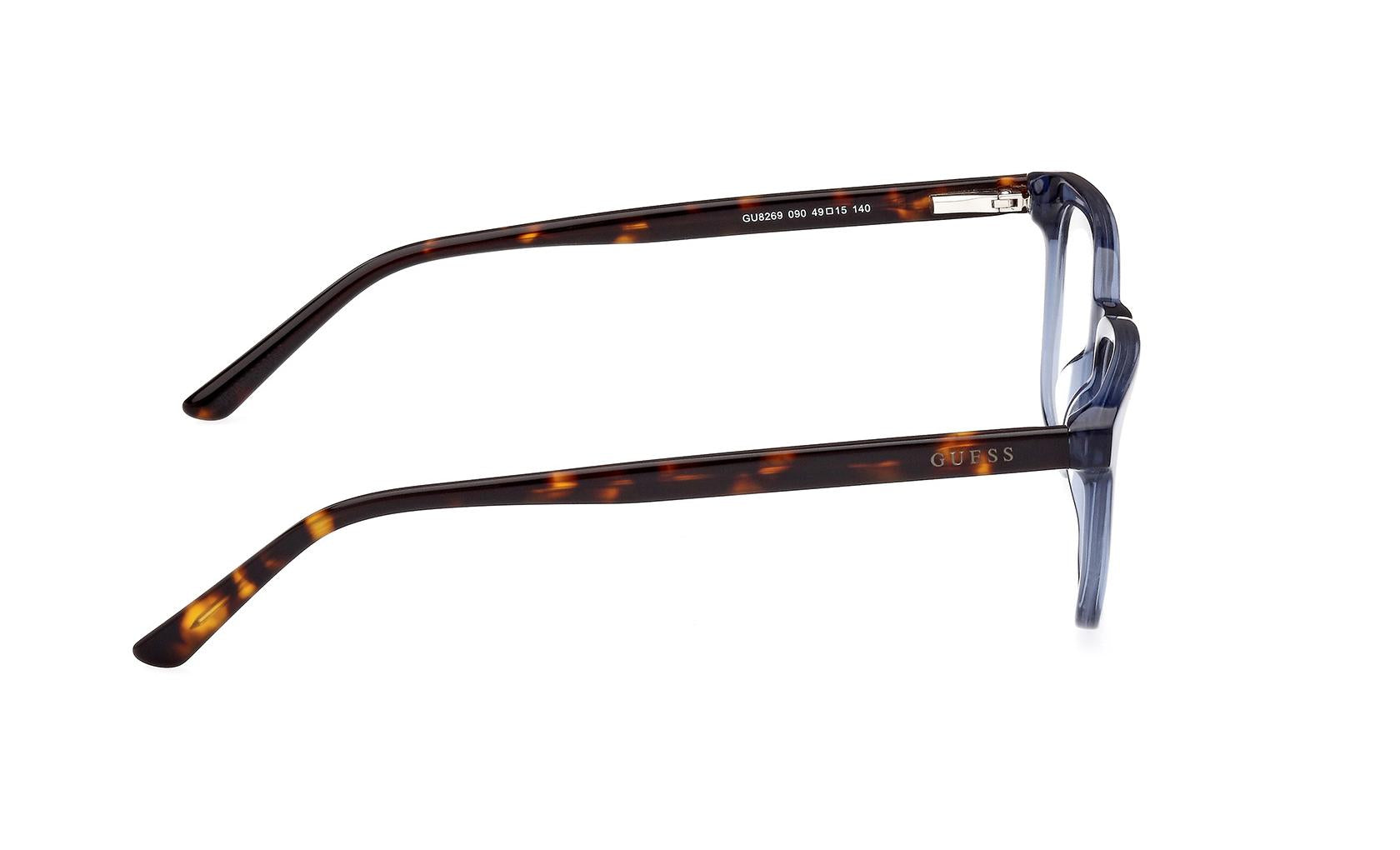 Guess Eyeglasses GU8269 090