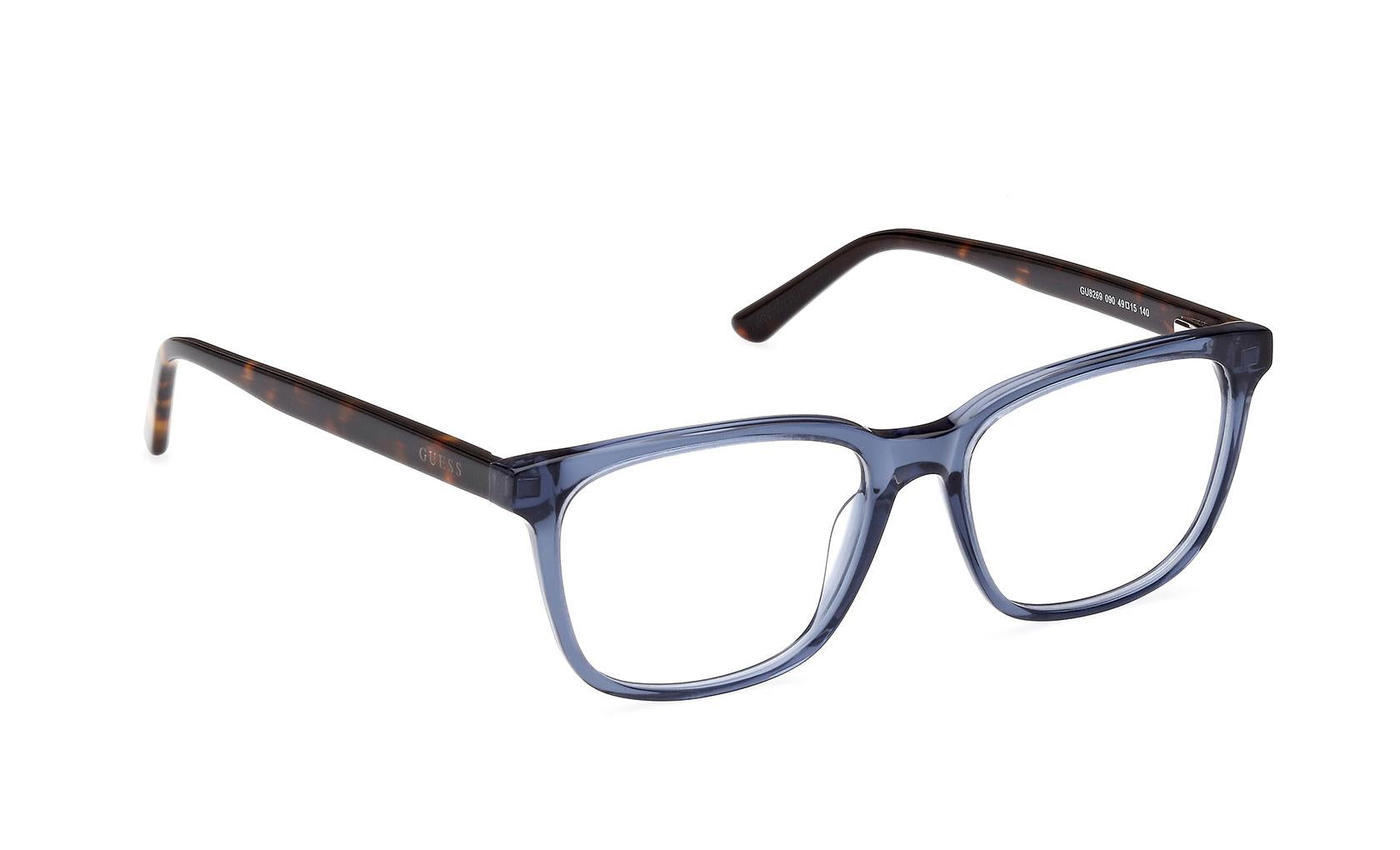 Guess Eyeglasses GU8269 090