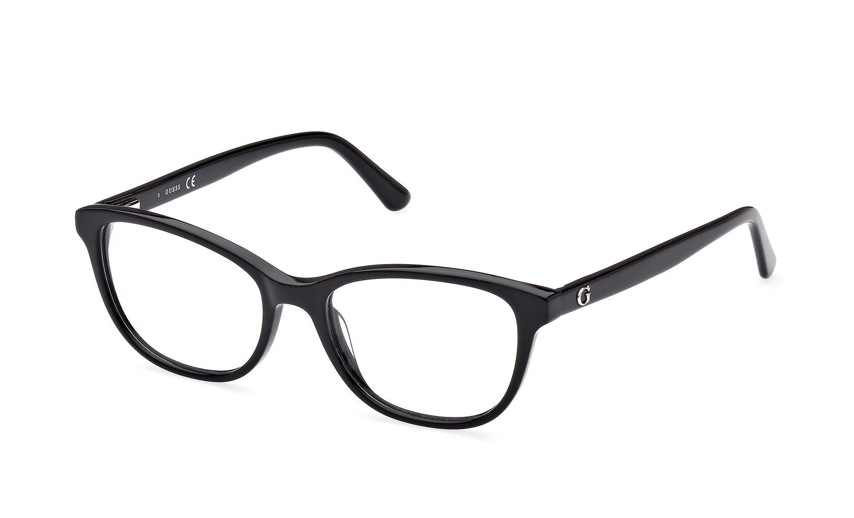Guess Eyeglasses GU8270 001