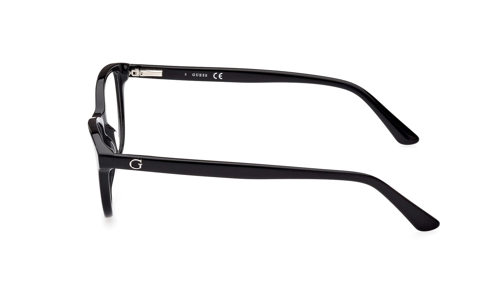 Guess Eyeglasses GU8270 001