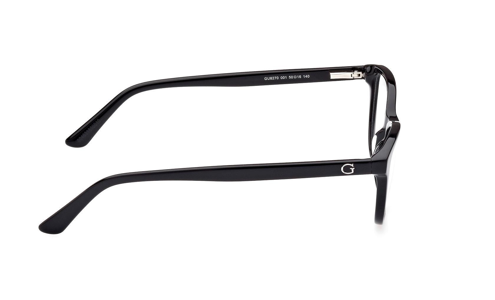 Guess Eyeglasses GU8270 001