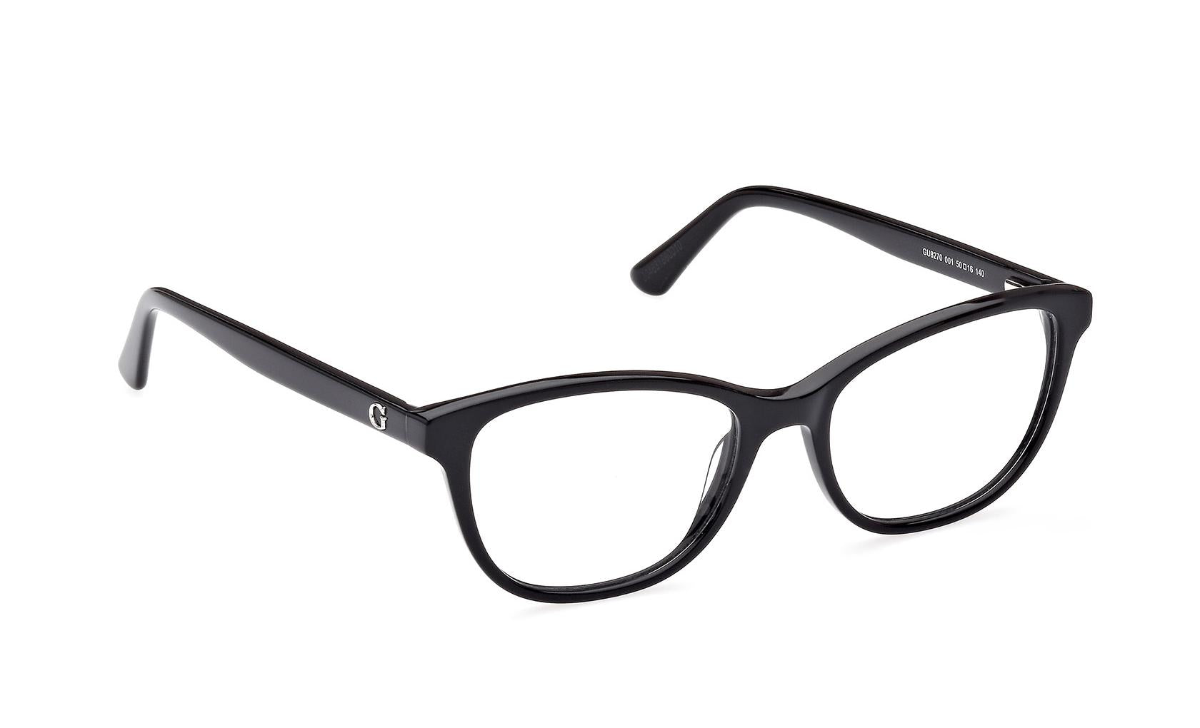 Guess Eyeglasses GU8270 001