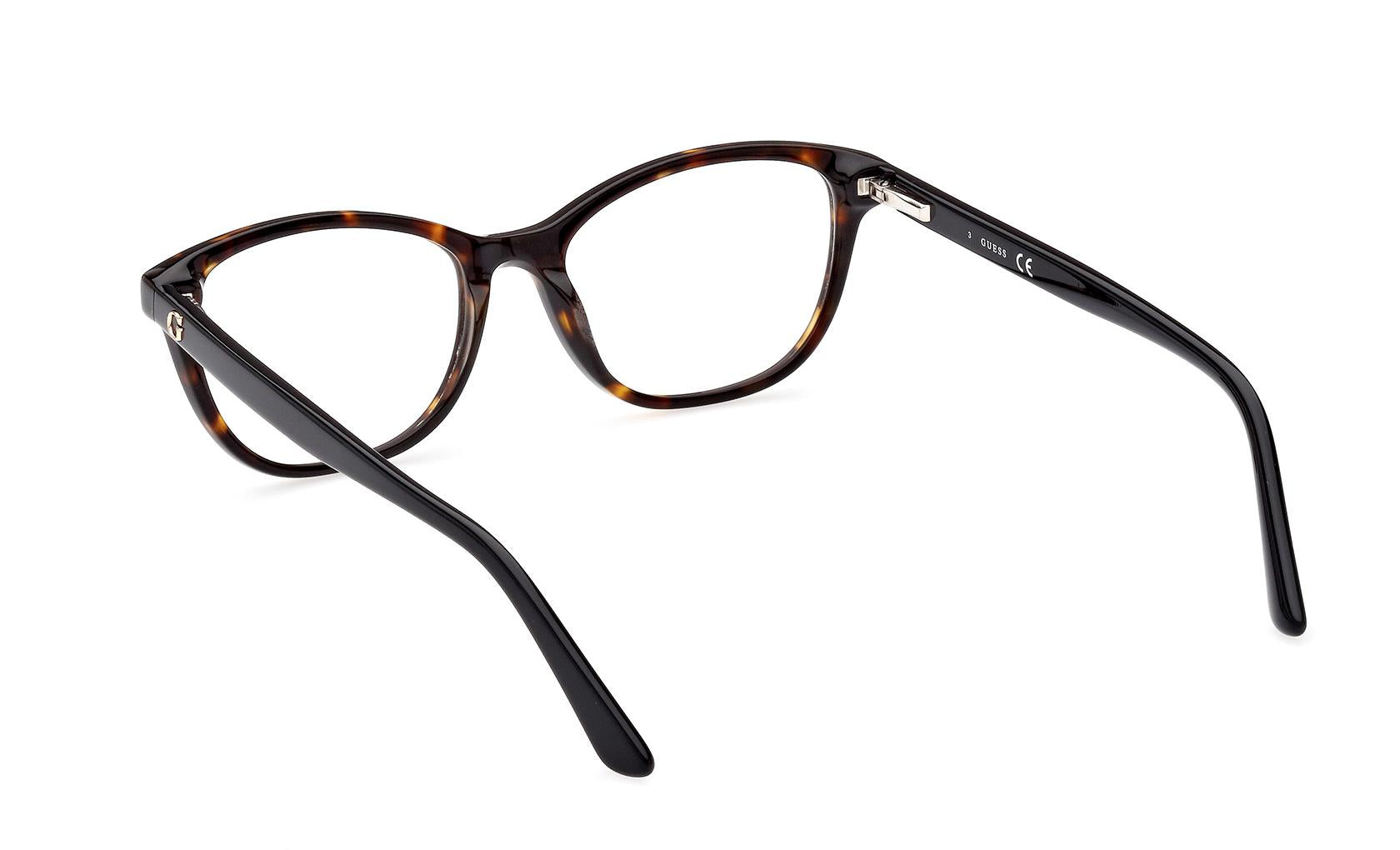 Guess Eyeglasses GU8270 052
