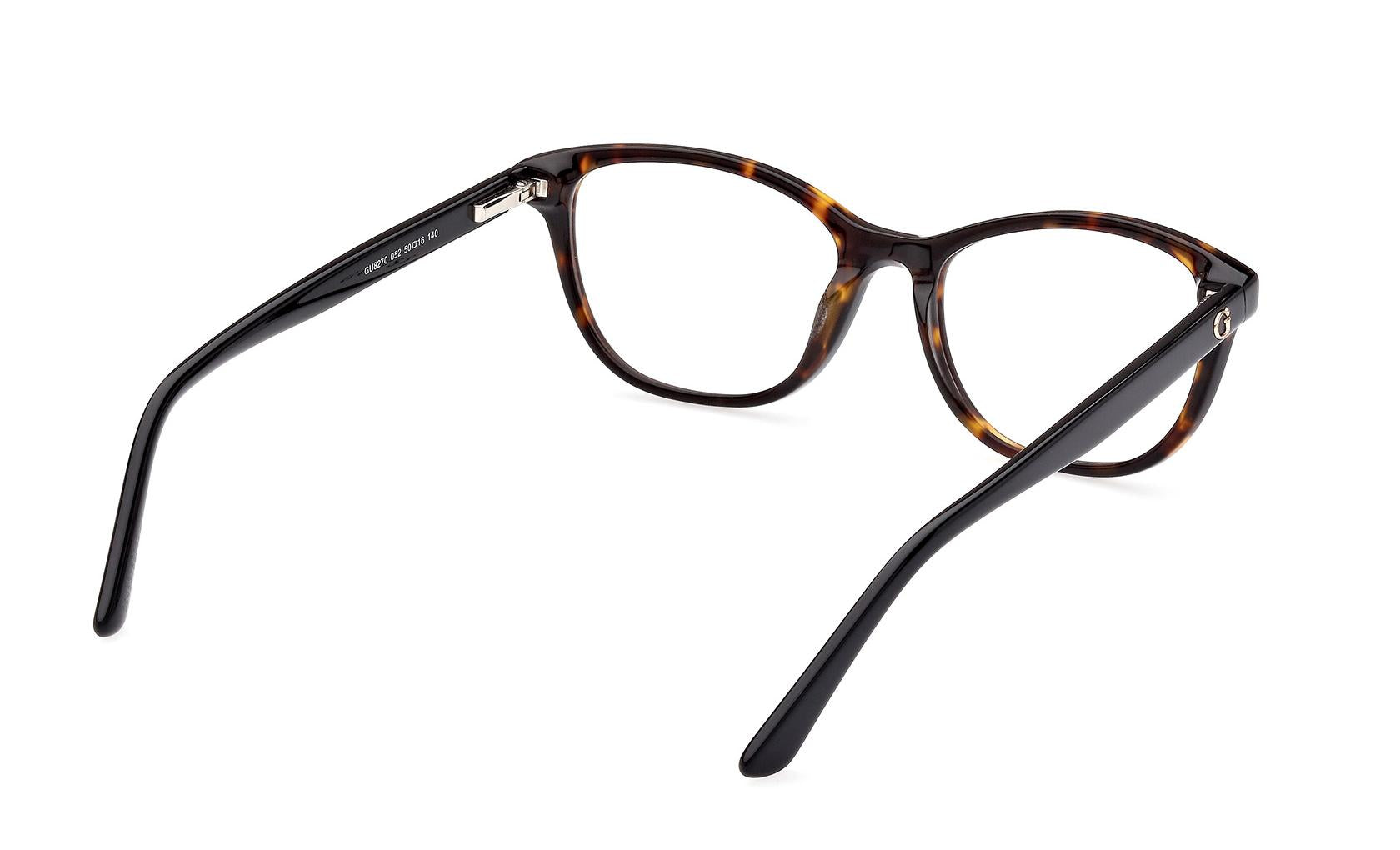 Guess Eyeglasses GU8270 052