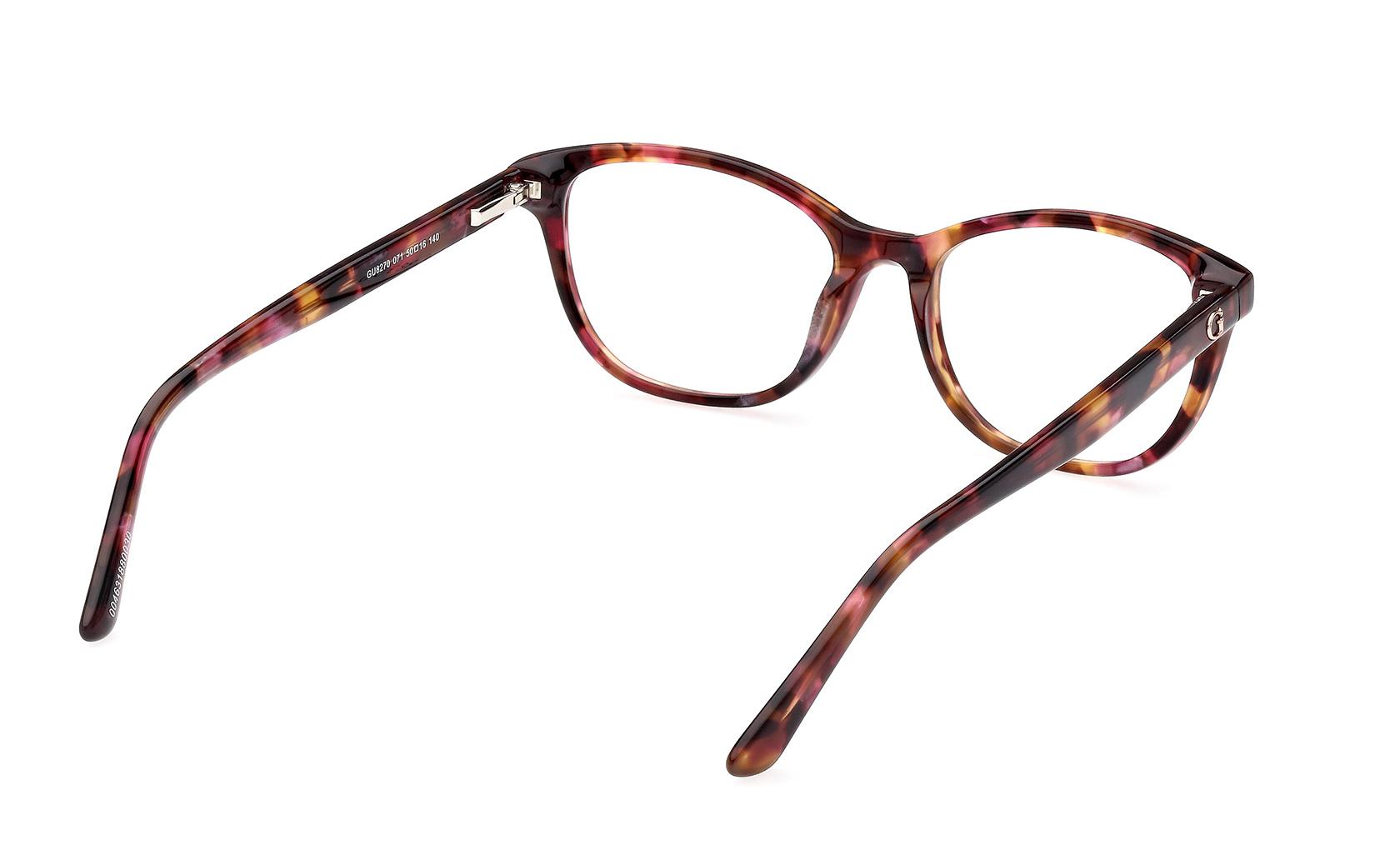 Guess Eyeglasses GU8270 071