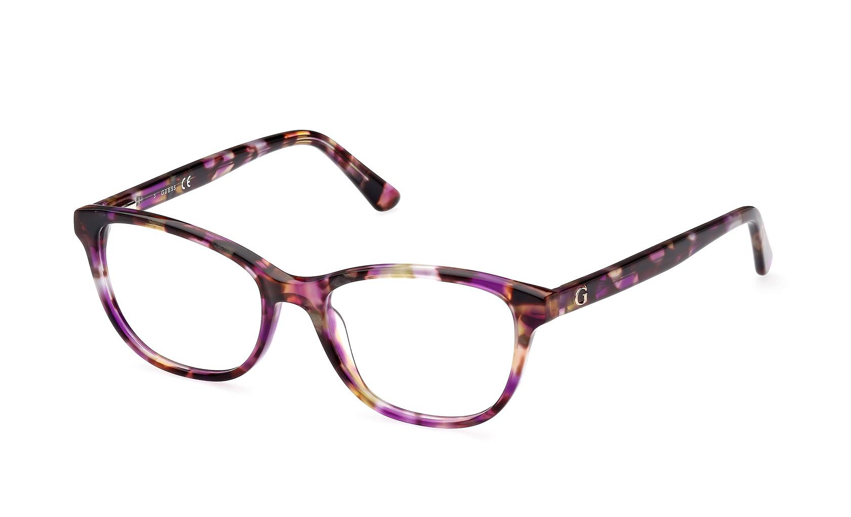 Guess Eyeglasses GU8270 083