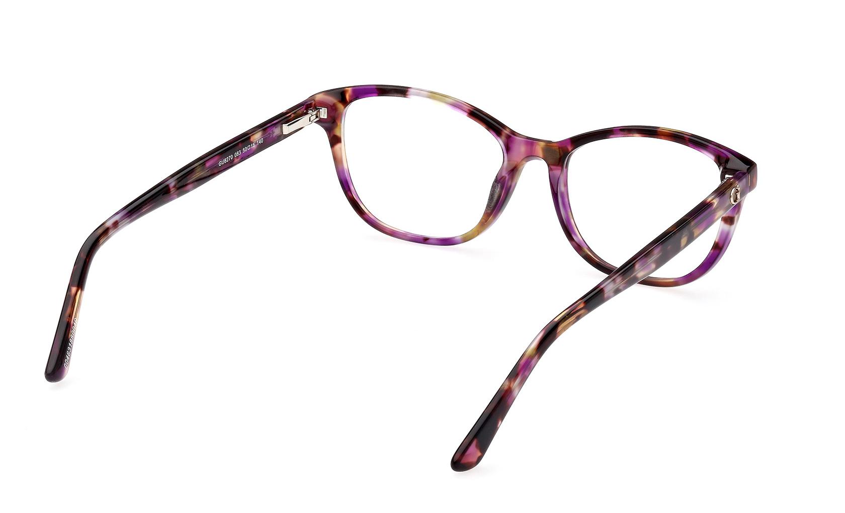 Guess Eyeglasses GU8270 083