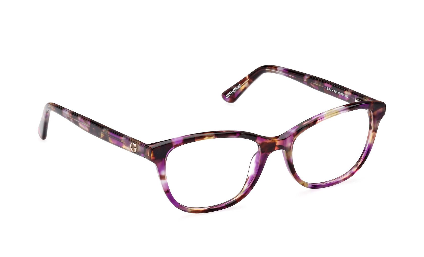 Guess Eyeglasses GU8270 083