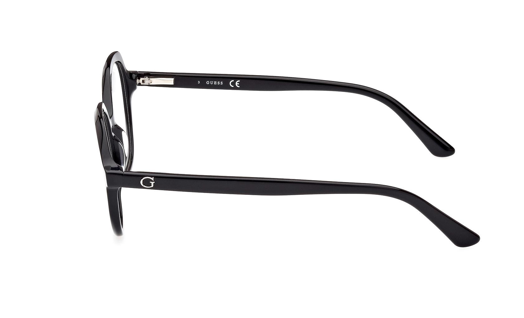 Guess Eyeglasses GU8271 001