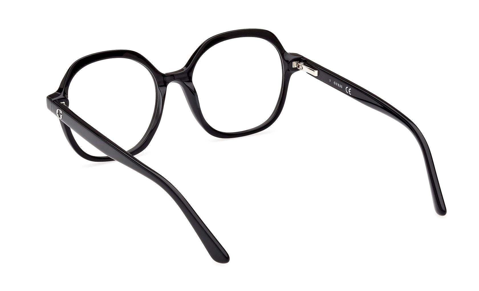 Guess Eyeglasses GU8271 001