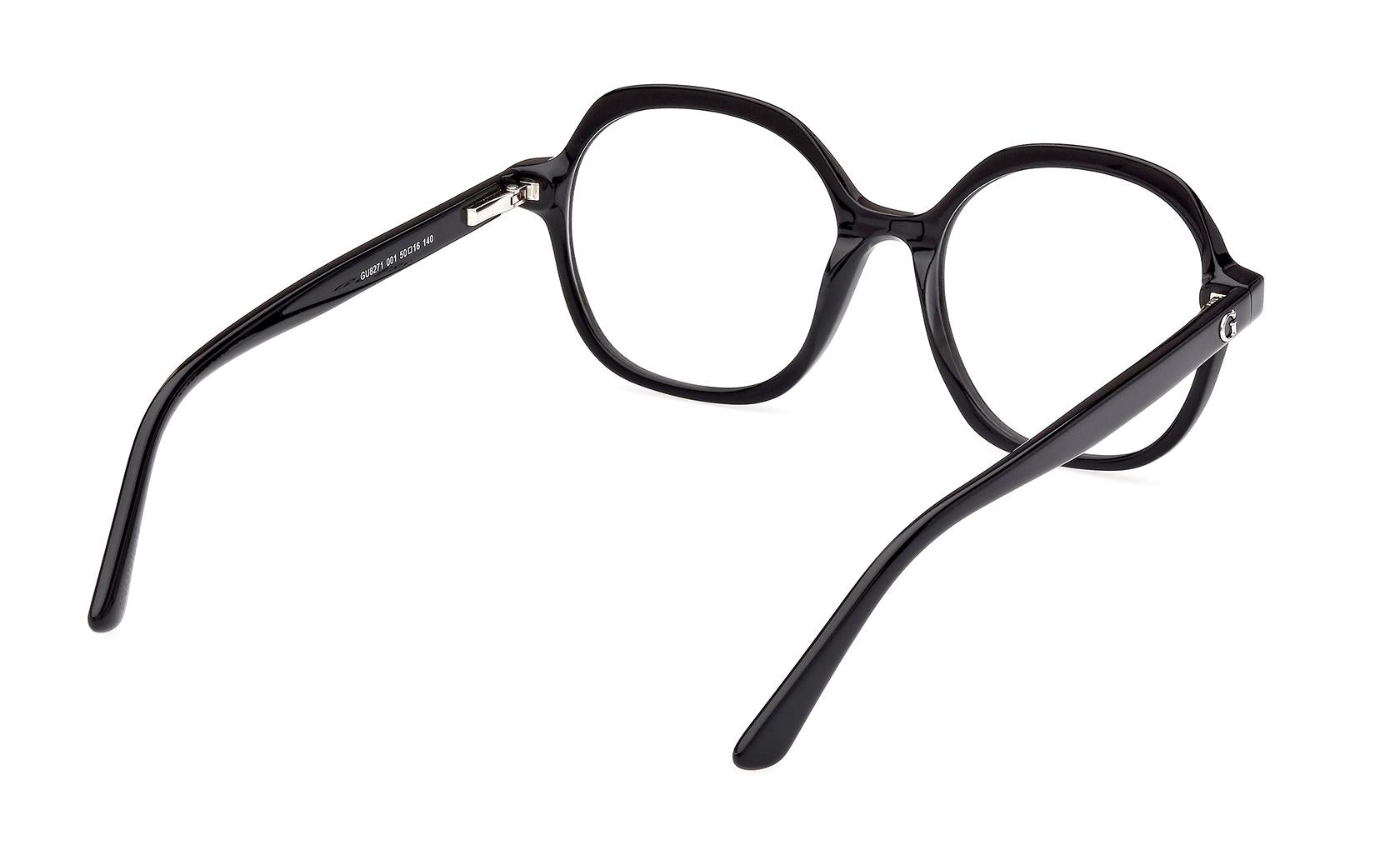 Guess Eyeglasses GU8271 001