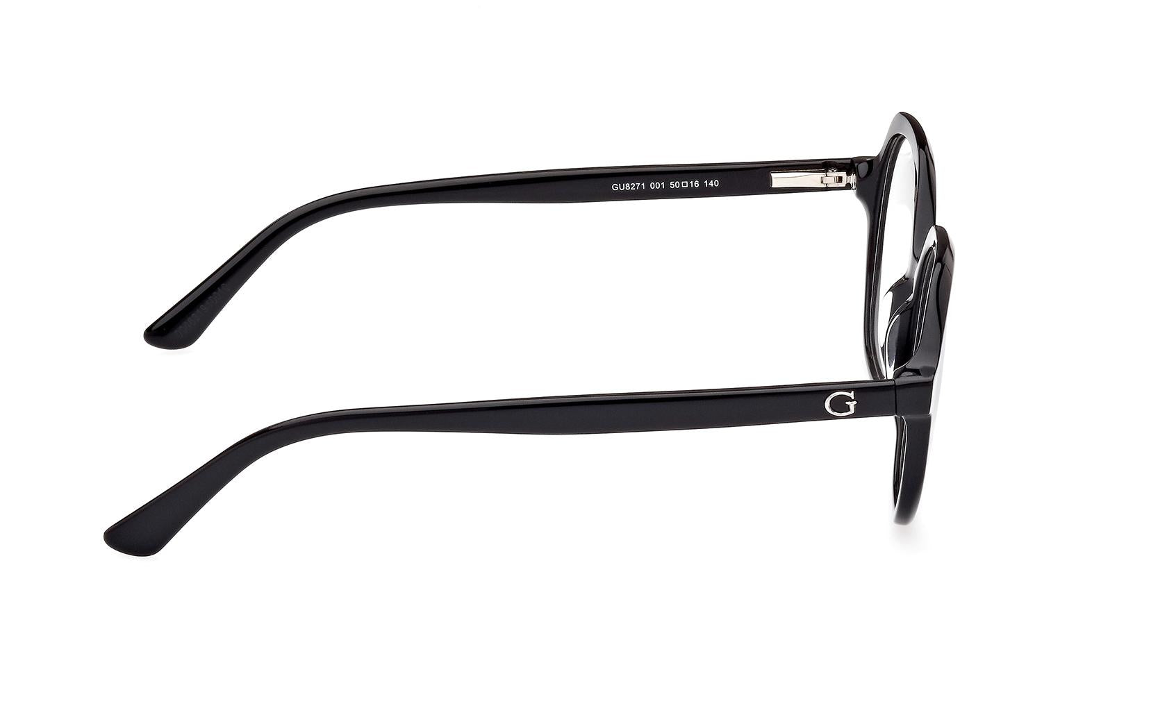 Guess Eyeglasses GU8271 001