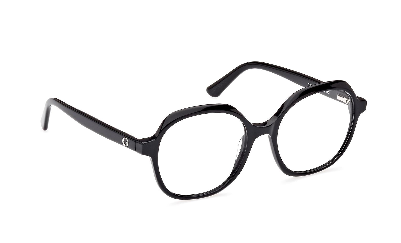 Guess Eyeglasses GU8271 001