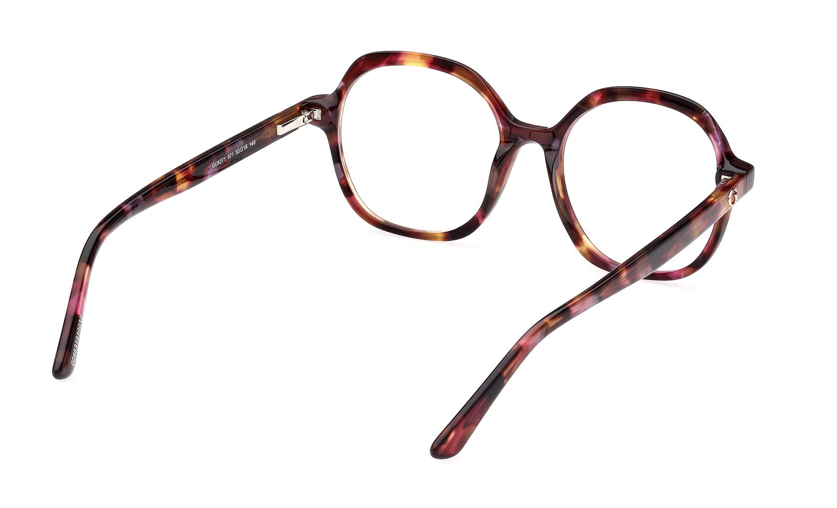 Guess Eyeglasses GU8271 071