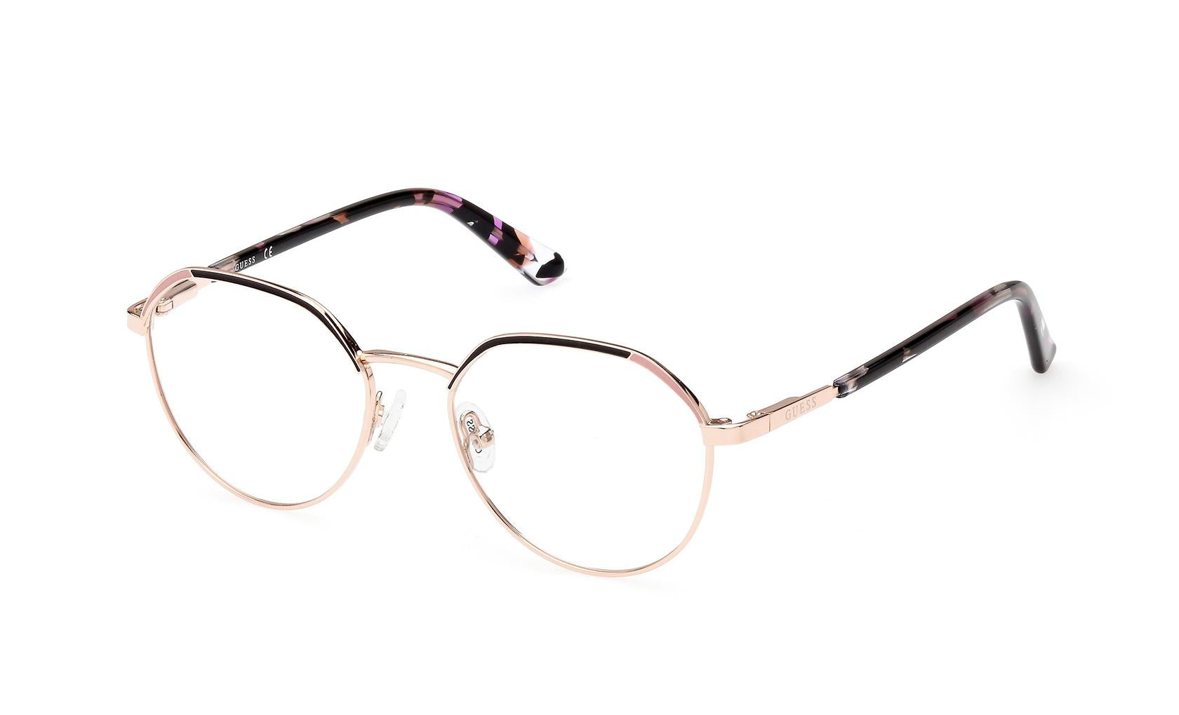 Guess Eyeglasses GU8272 028