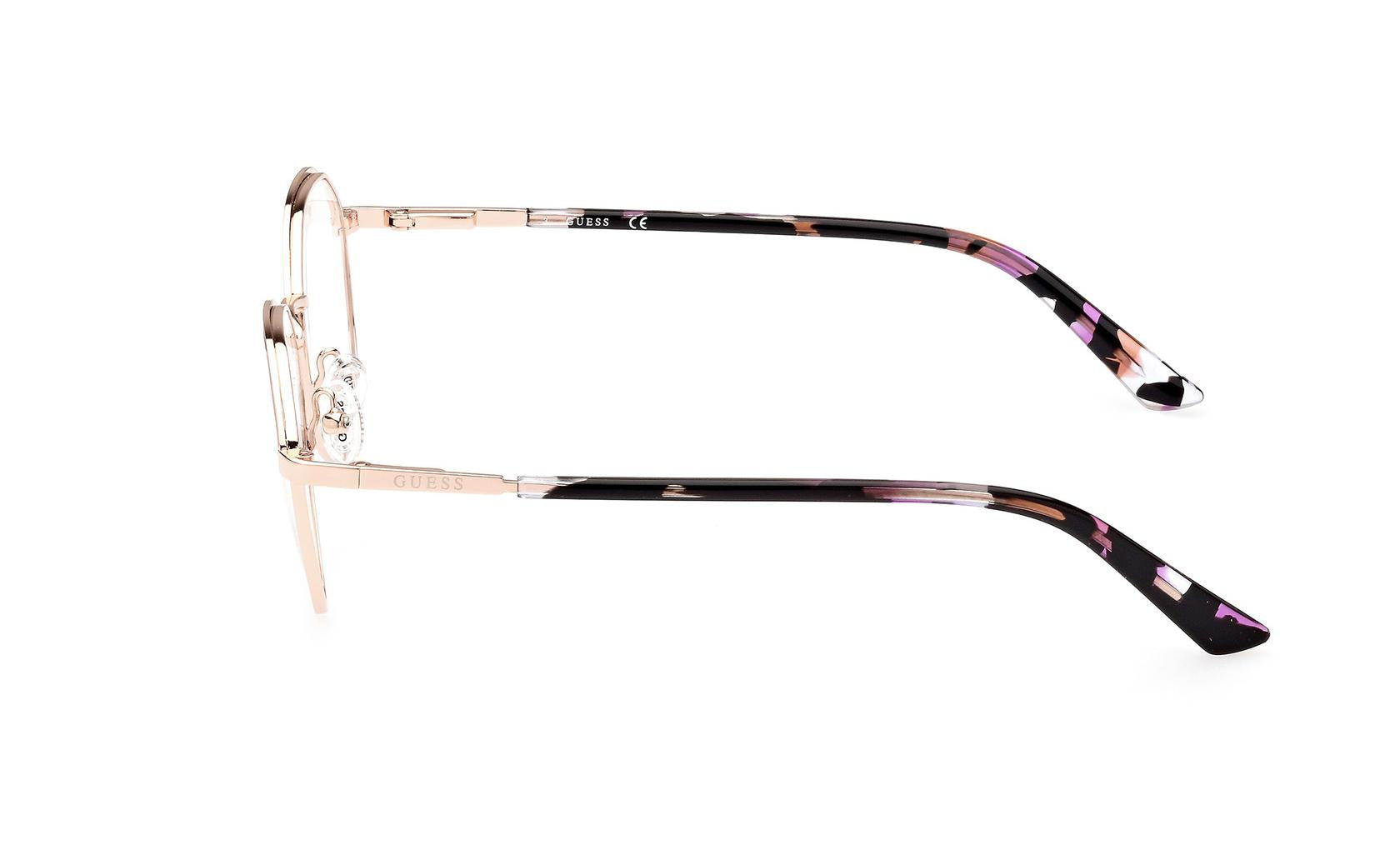 Guess Eyeglasses GU8272 028