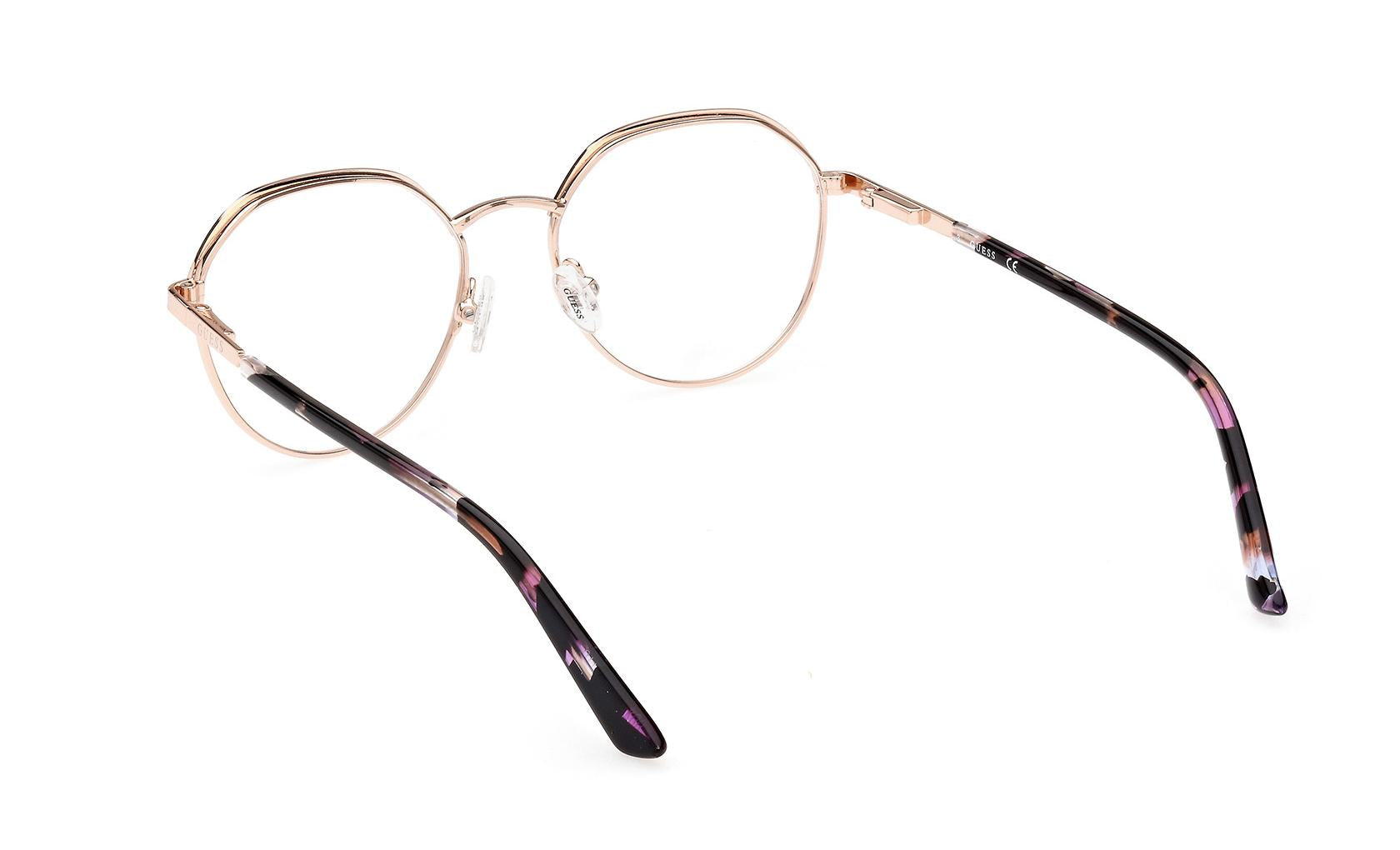 Guess Eyeglasses GU8272 028